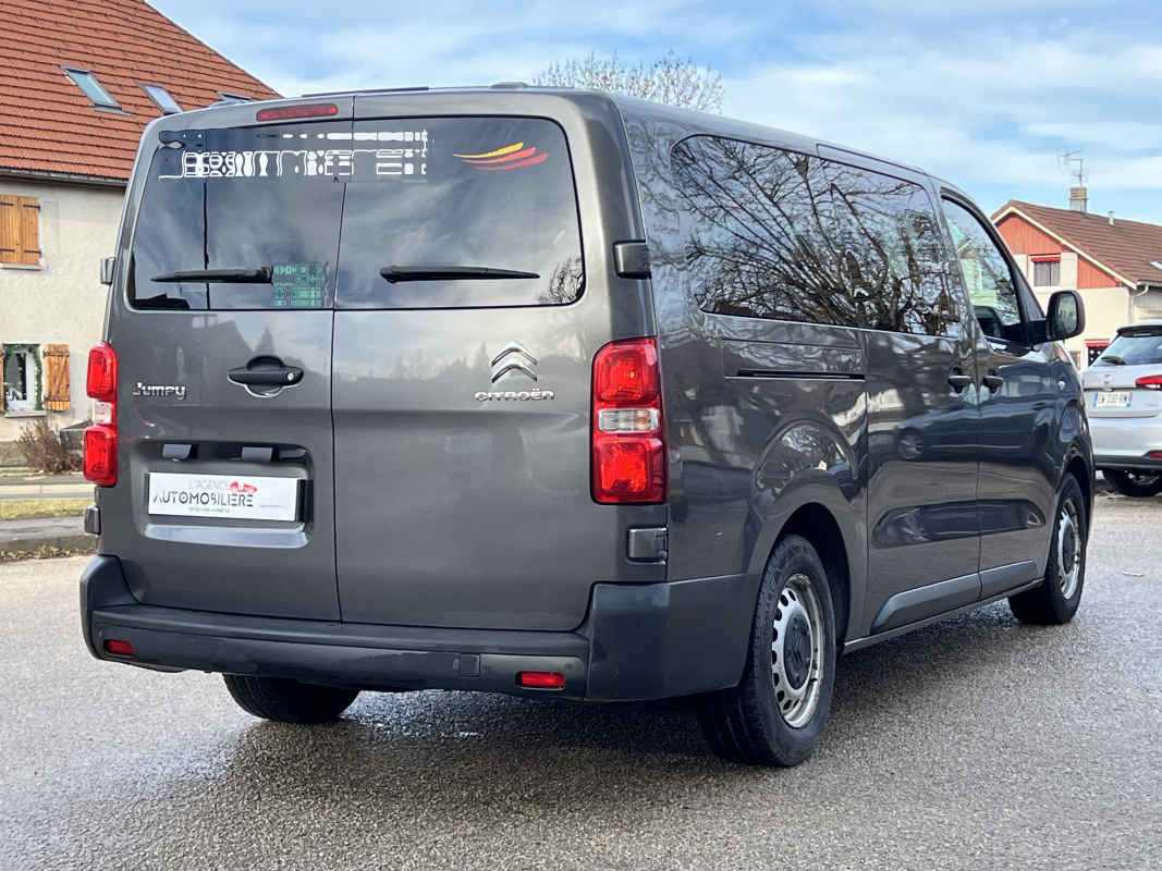Citroen SpaceTourer — 6