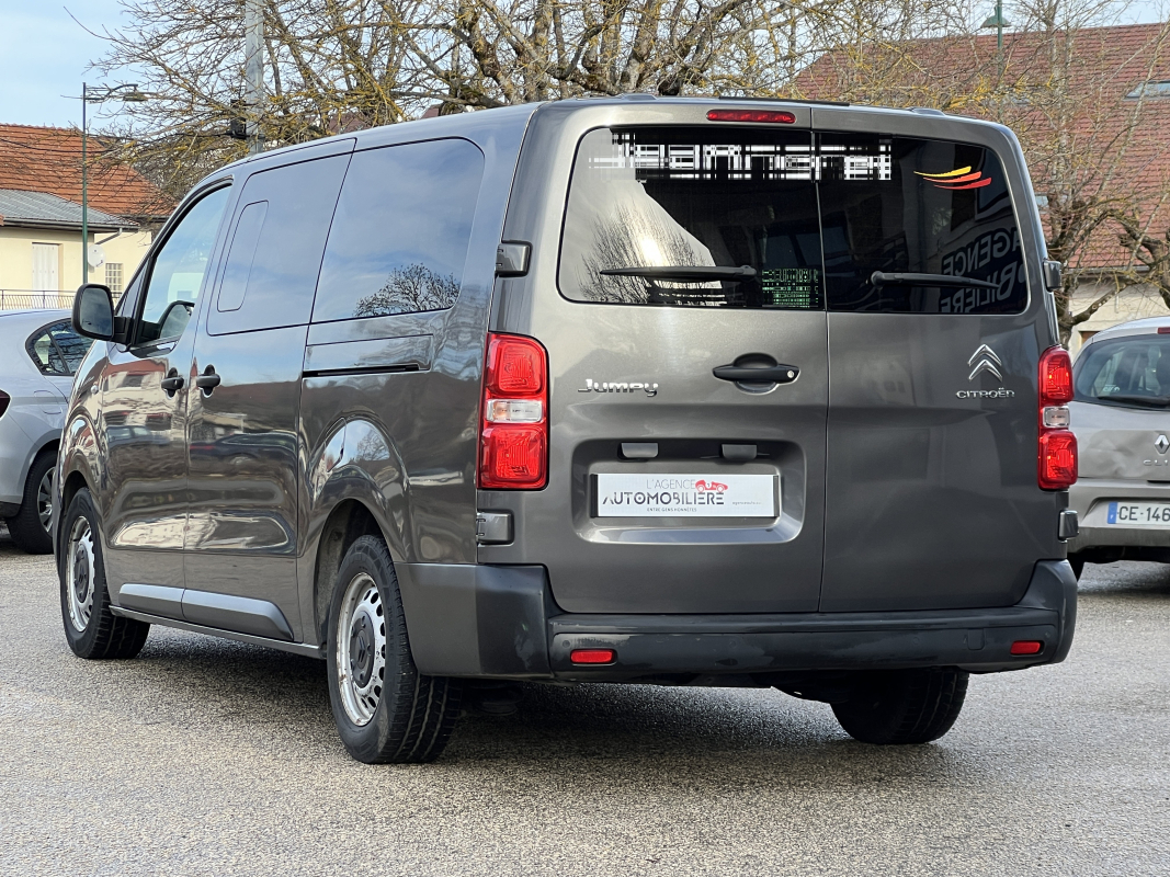 Citroen SpaceTourer — 4