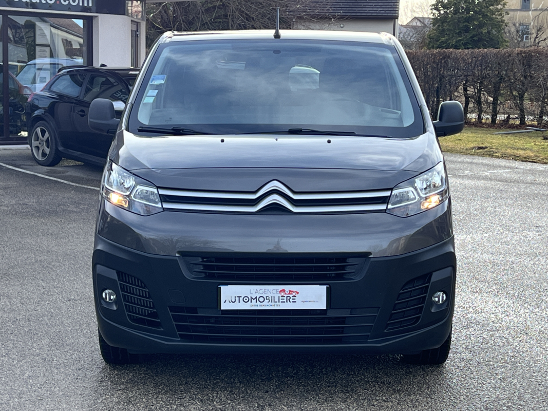 Citroen SpaceTourer — 10