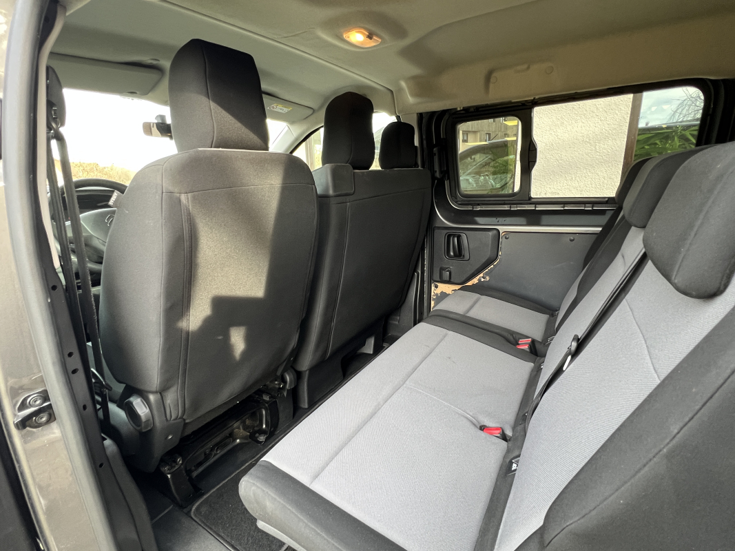 Citroen SpaceTourer — 19