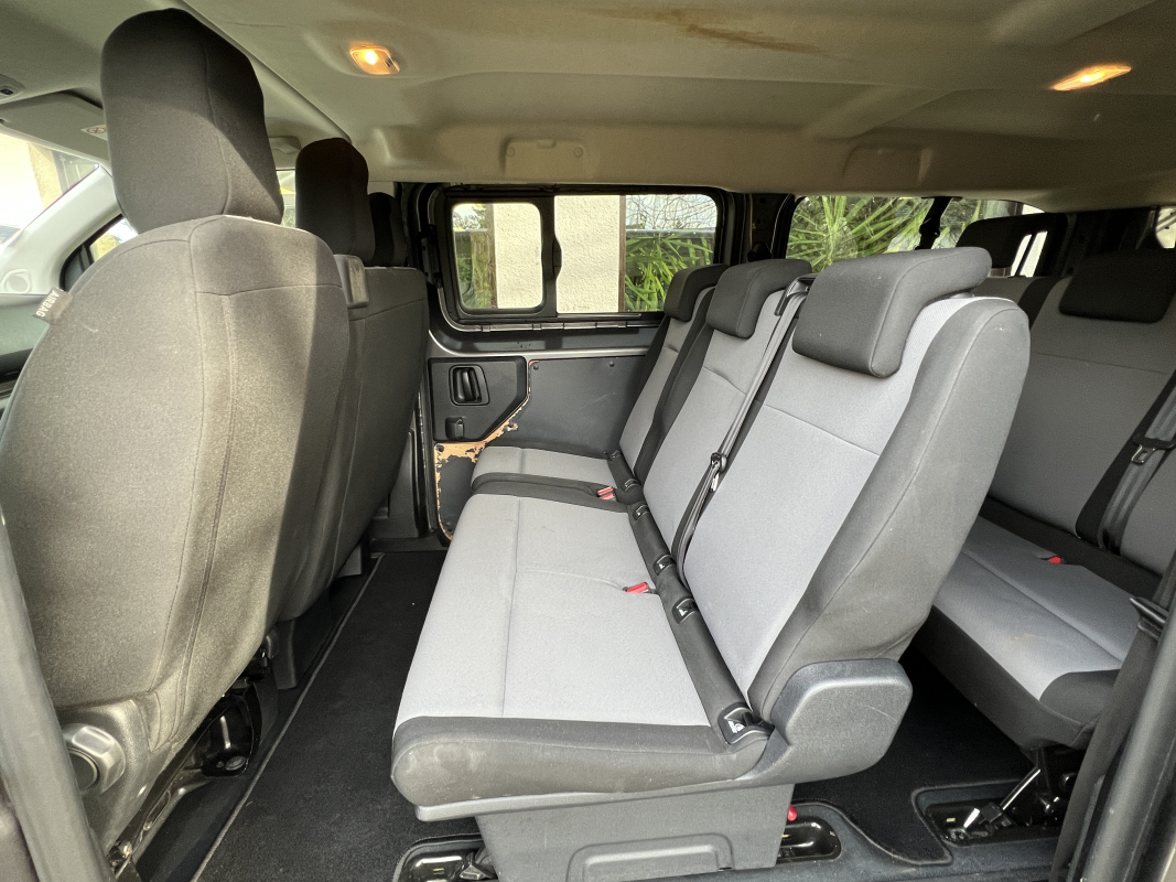Citroen SpaceTourer — 20