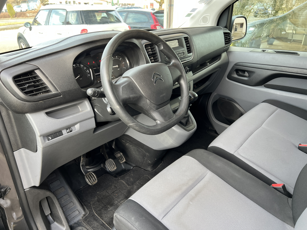 Citroen SpaceTourer — 13