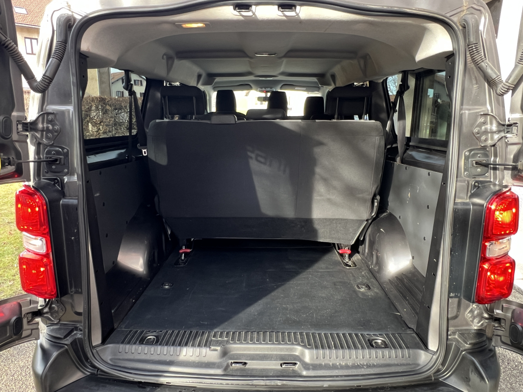 Citroen SpaceTourer — 24