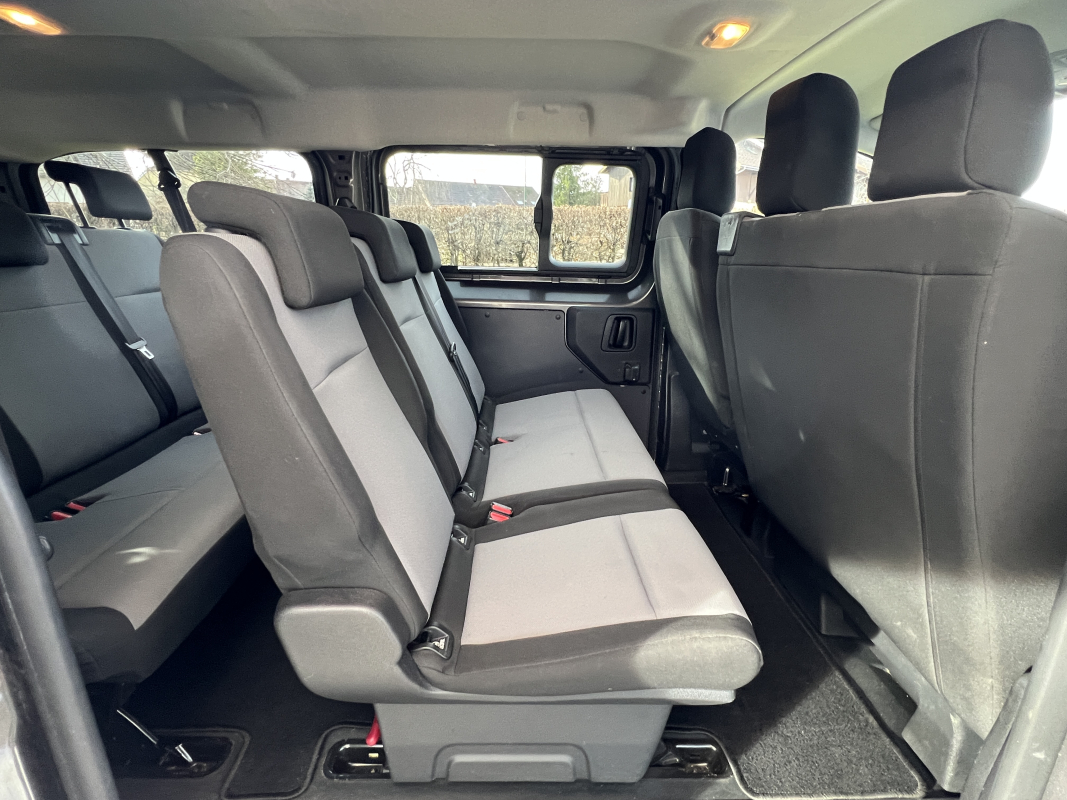 Citroen SpaceTourer — 21