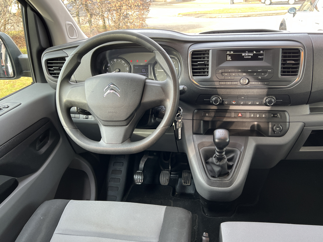 Citroen SpaceTourer — 26