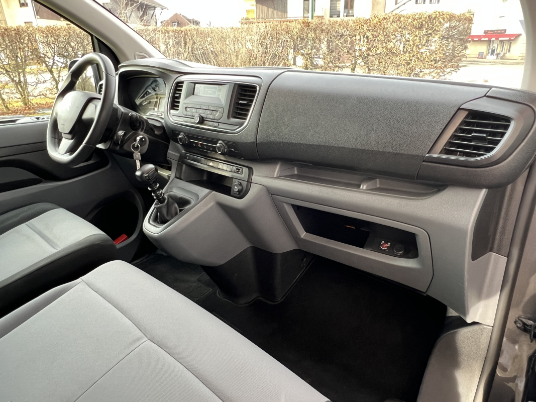 Citroen SpaceTourer — 14