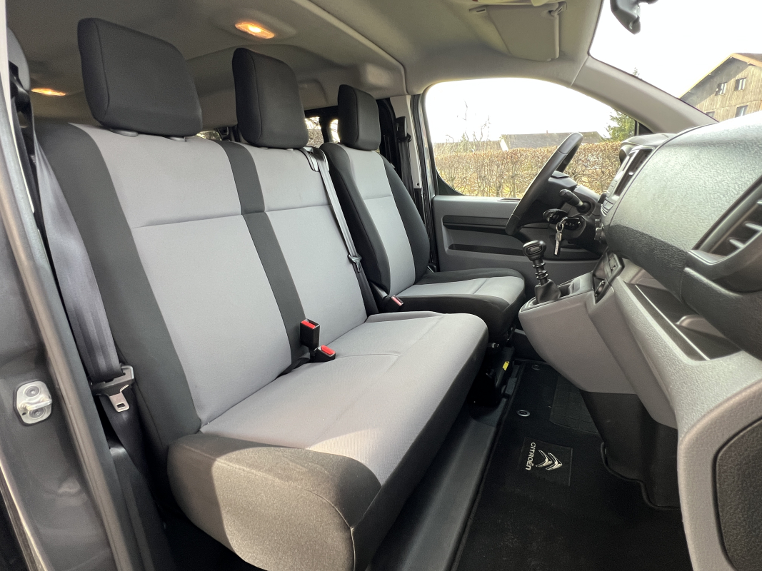 Citroen SpaceTourer — 18