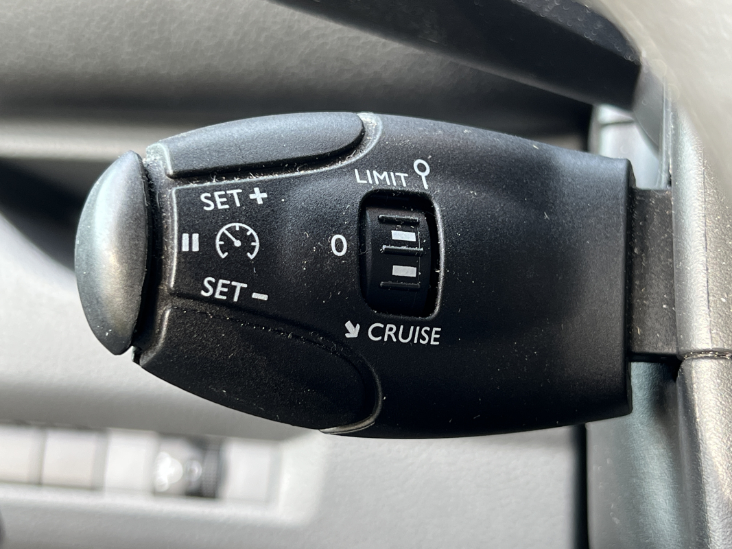 Citroen SpaceTourer — 29