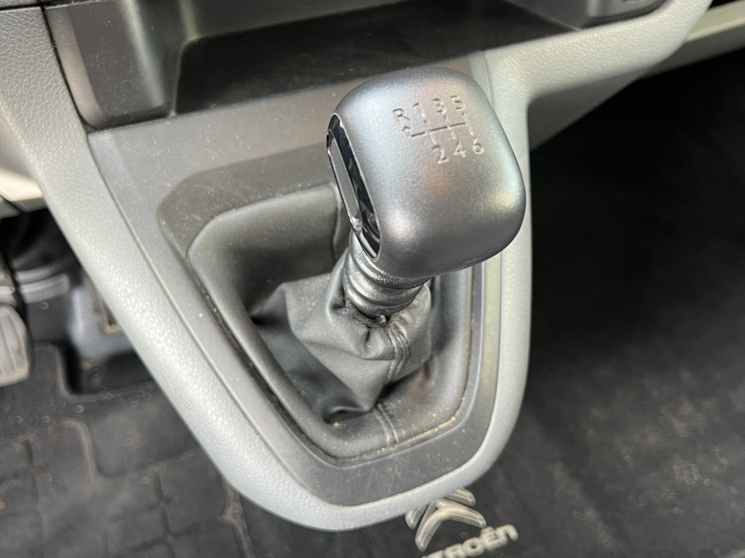 Citroen SpaceTourer — 28