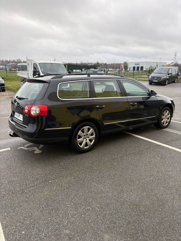 Volkswagen Passat SW — 6
