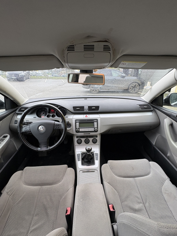 Volkswagen Passat SW — 13