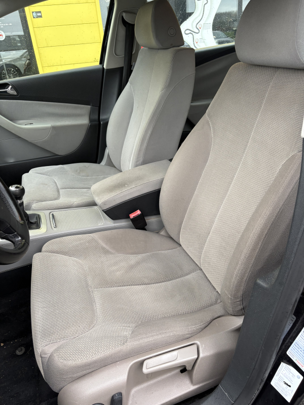 Volkswagen Passat SW — 10