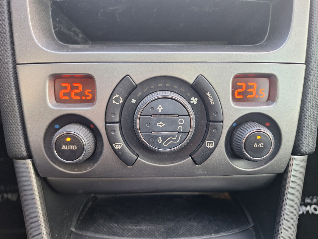 Peugeot 308 — 22