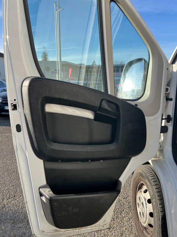 Peugeot Boxer — 25