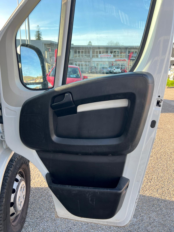 Peugeot Boxer — 26