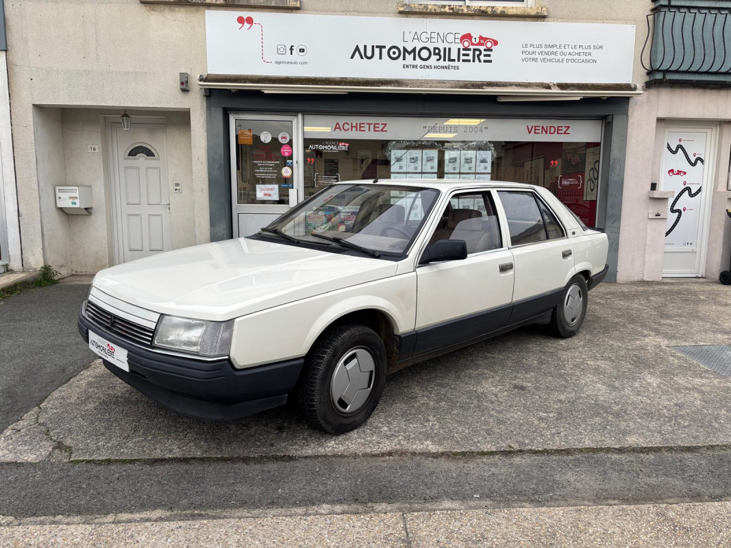 Renault R25