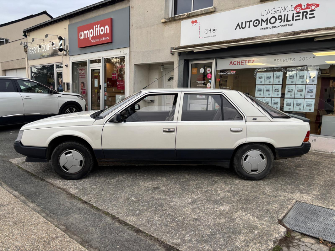 Renault R25 — 8