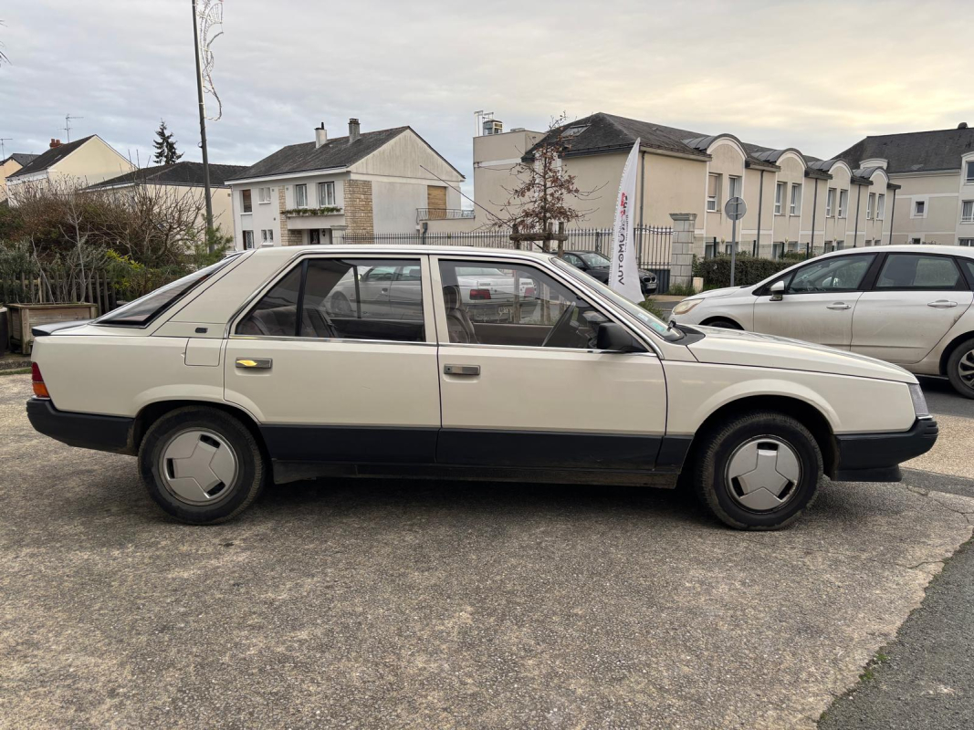 Renault R25 — 4