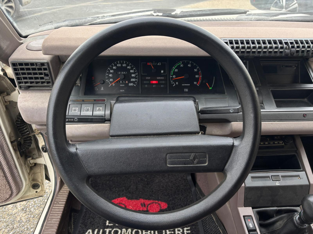 Renault R25 — 14