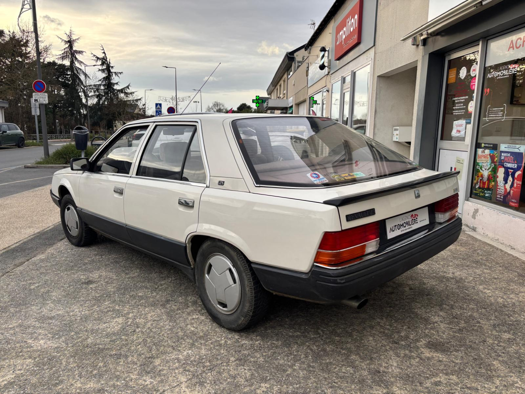 Renault R25 — 7