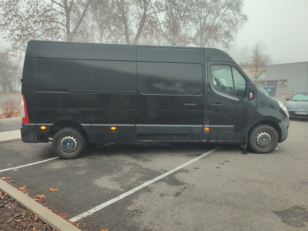 Renault Master — 6