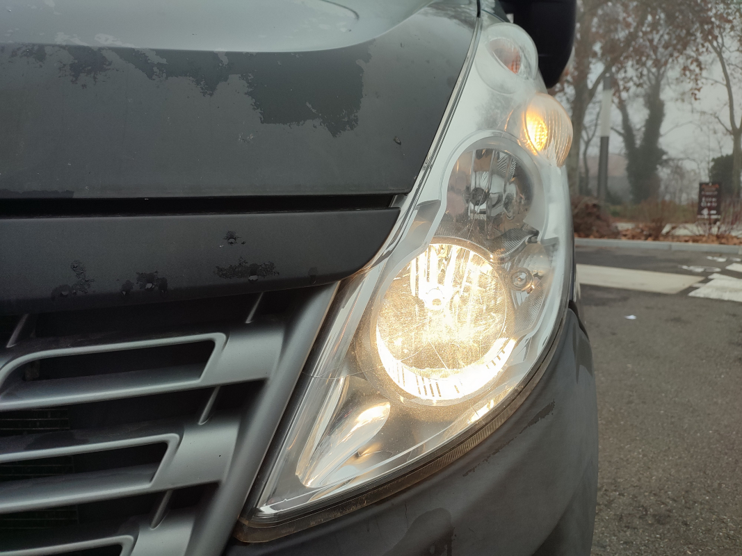 Renault Master — 20
