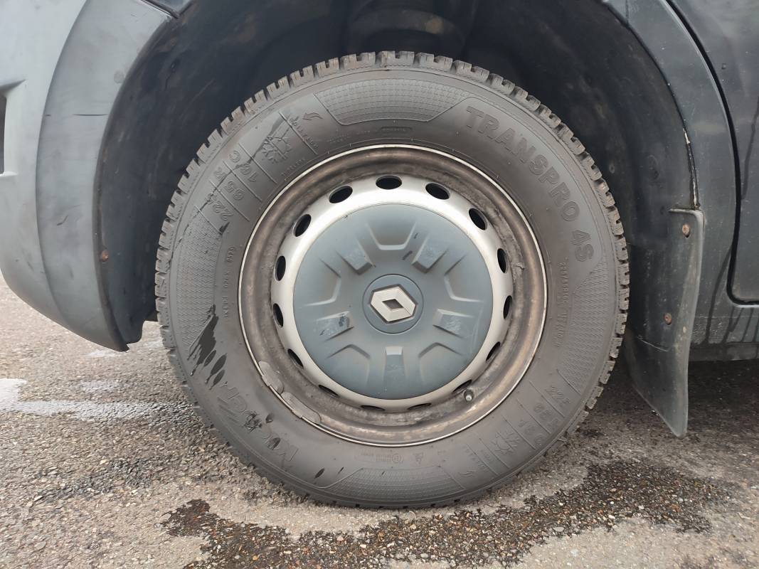 Renault Master — 23