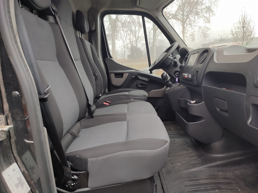 Renault Master — 11