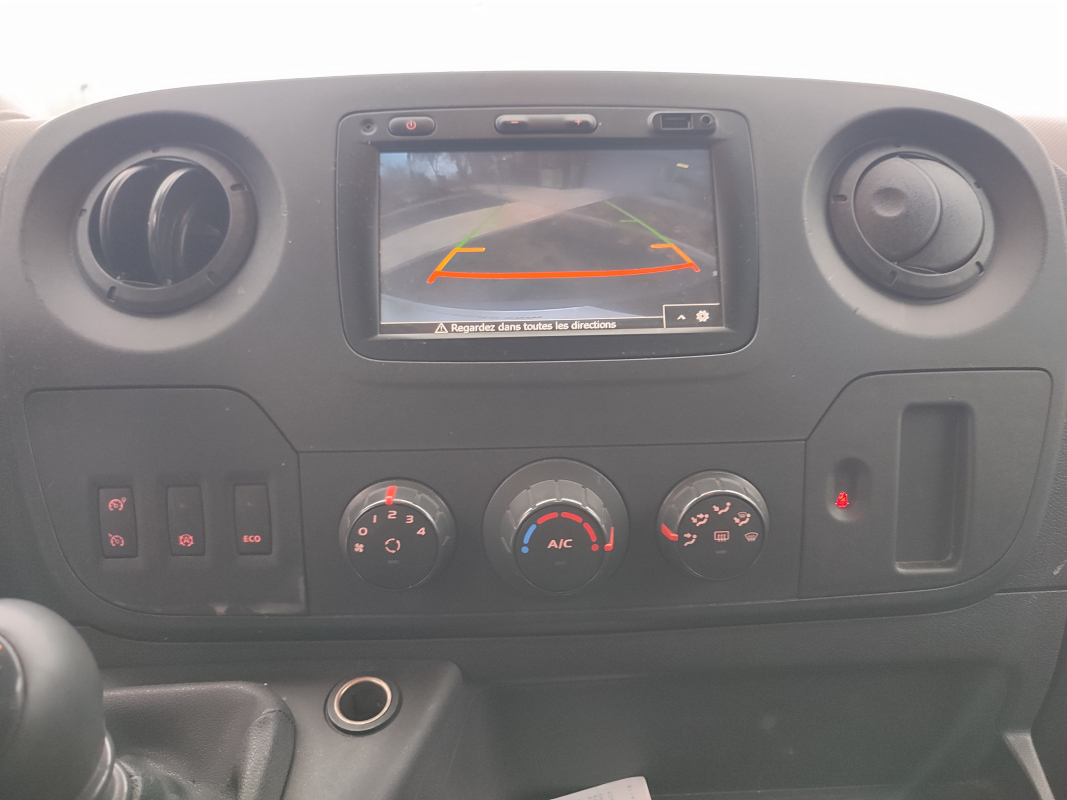 Renault Master — 13