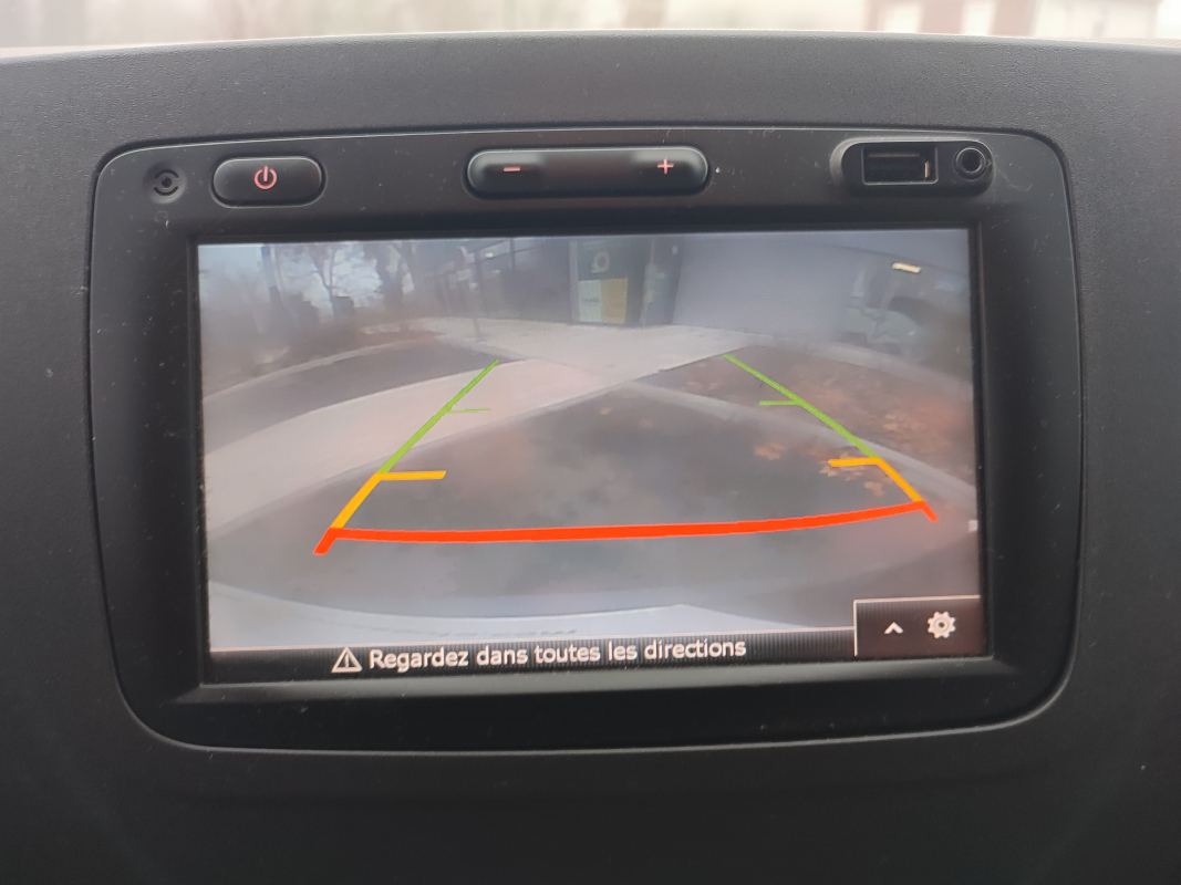 Renault Master — 16