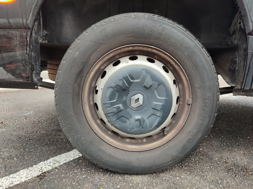 Renault Master — 25