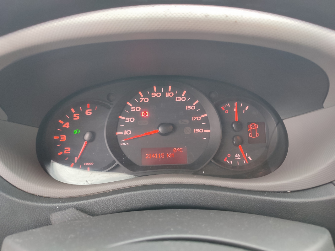Renault Master — 17