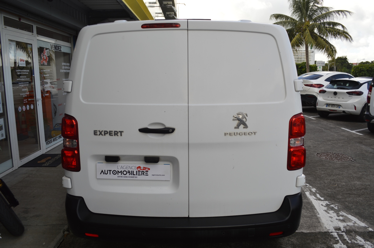 Peugeot Expert — 6