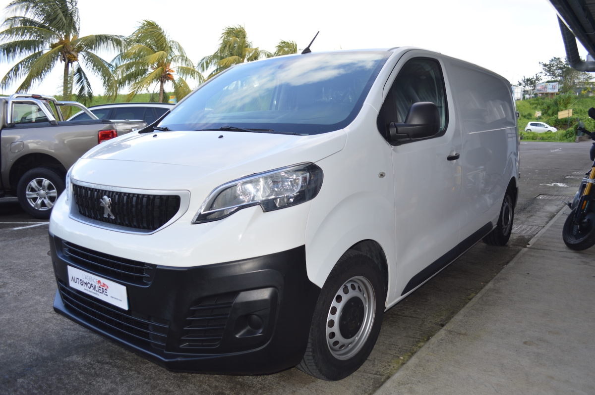 Peugeot Expert — 4