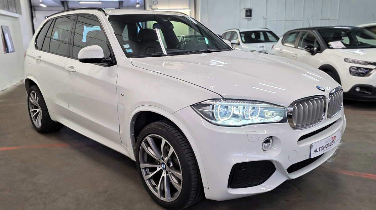 Bmw X5 — 2