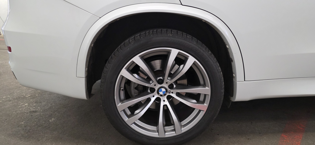Bmw X5 — 39