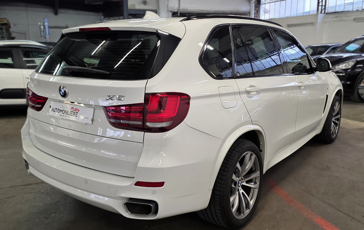 Bmw X5 — 4