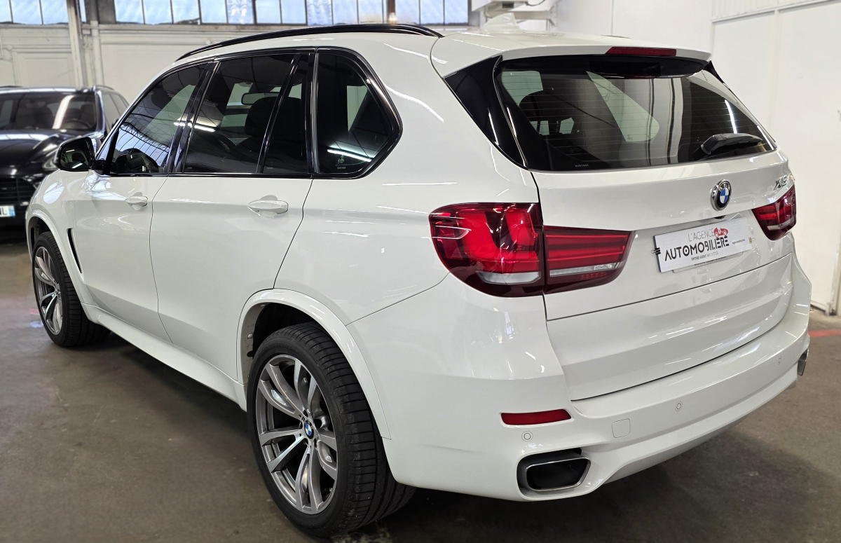 Bmw X5 — 3