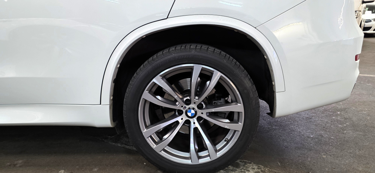 Bmw X5 — 37