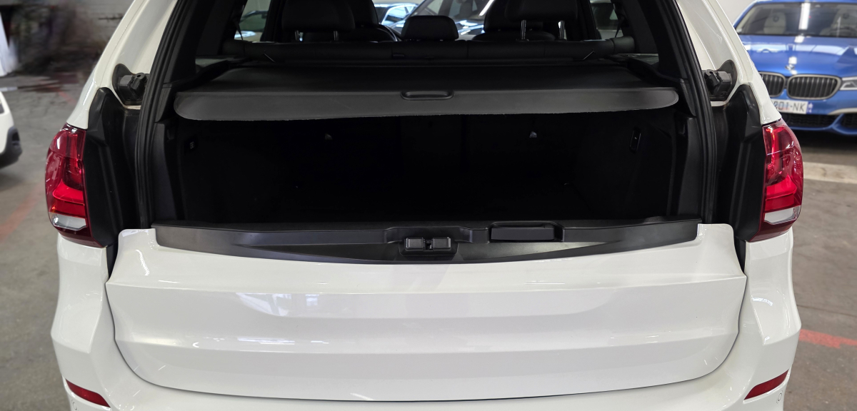 Bmw X5 — 32