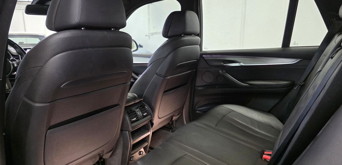 Bmw X5 — 14