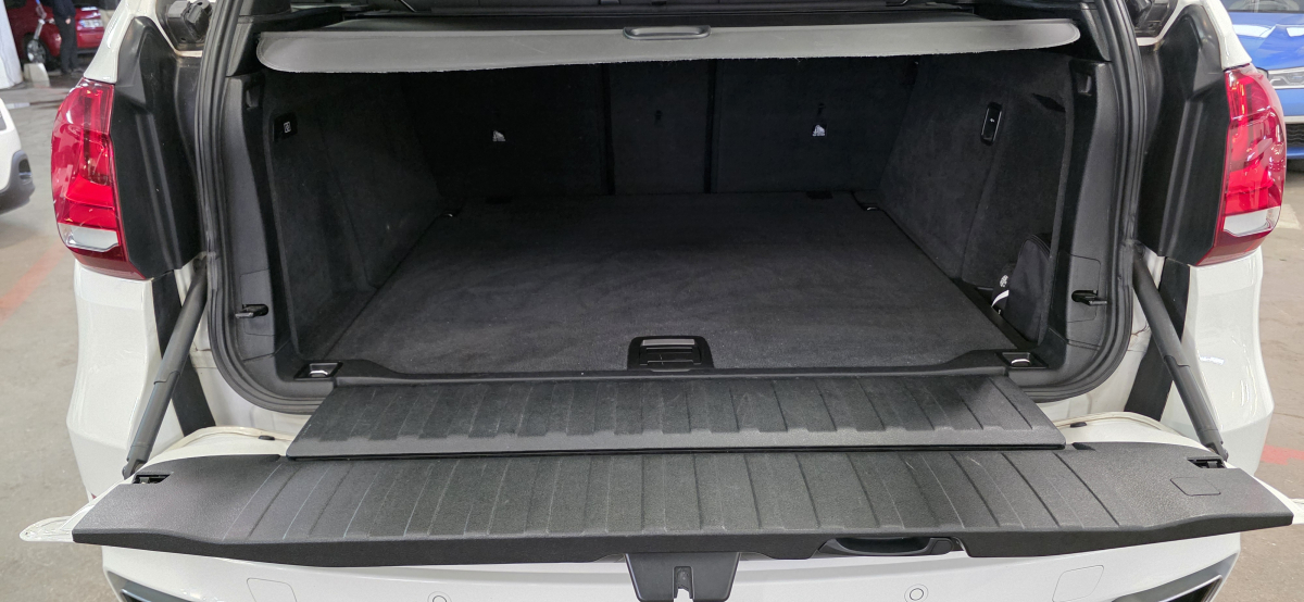 Bmw X5 — 19