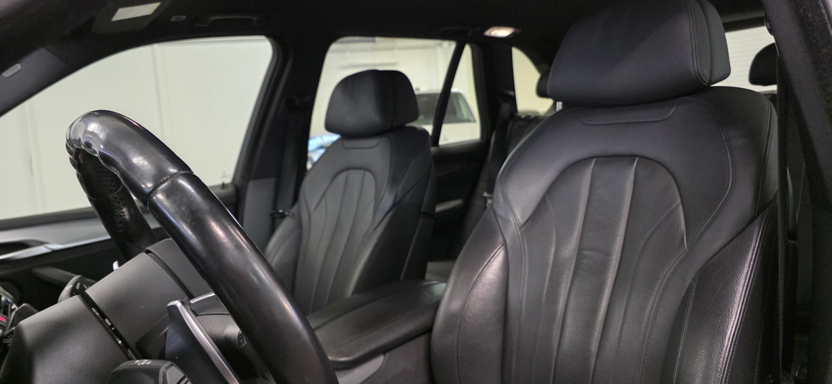 Bmw X5 — 10