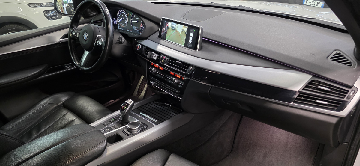 Bmw X5 — 11