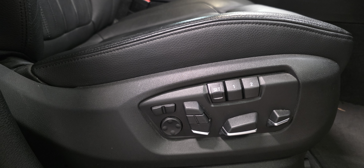 Bmw X5 — 27
