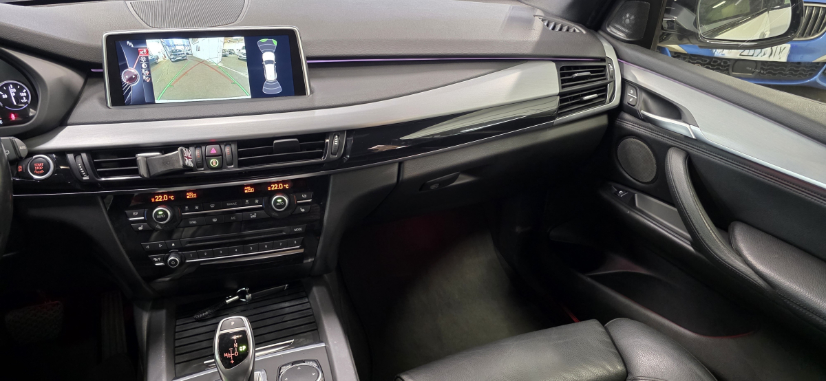 Bmw X5 — 13
