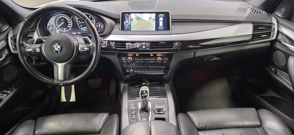 Bmw X5 — 8