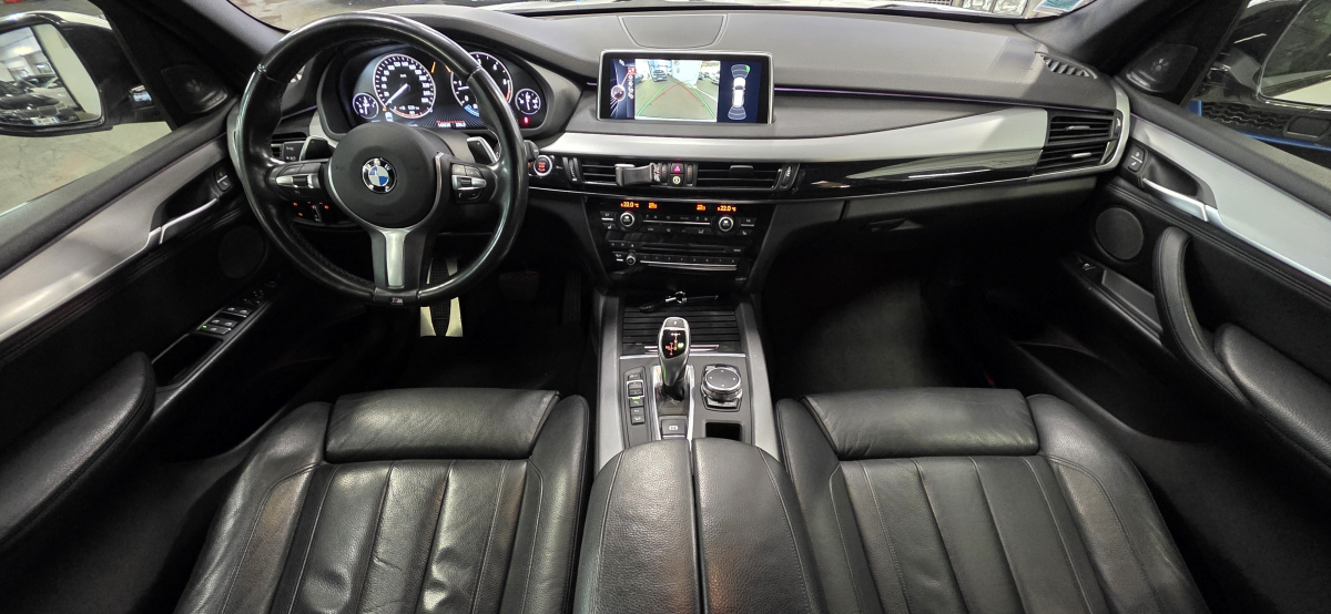 Bmw X5 — 26