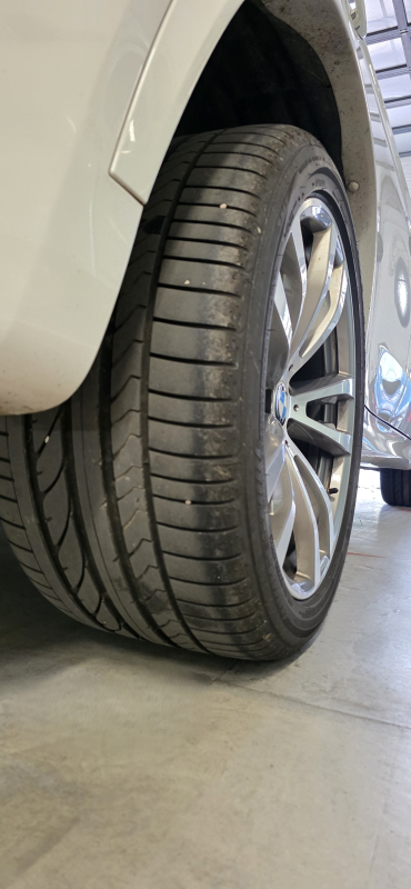Bmw X5 — 35