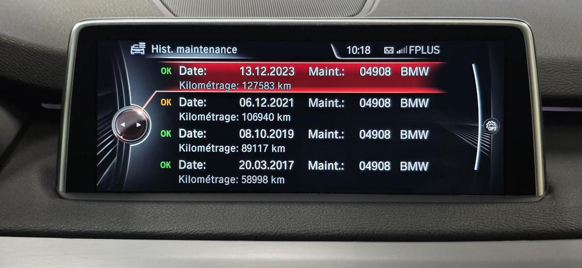 Bmw X5 — 21